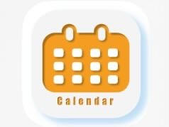 スケジュールアプリ 大人の小学校