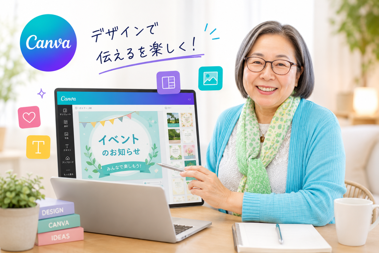 ビビットPCサロン